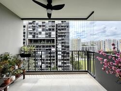 iNZ Residence (D23), Condominium #571600301